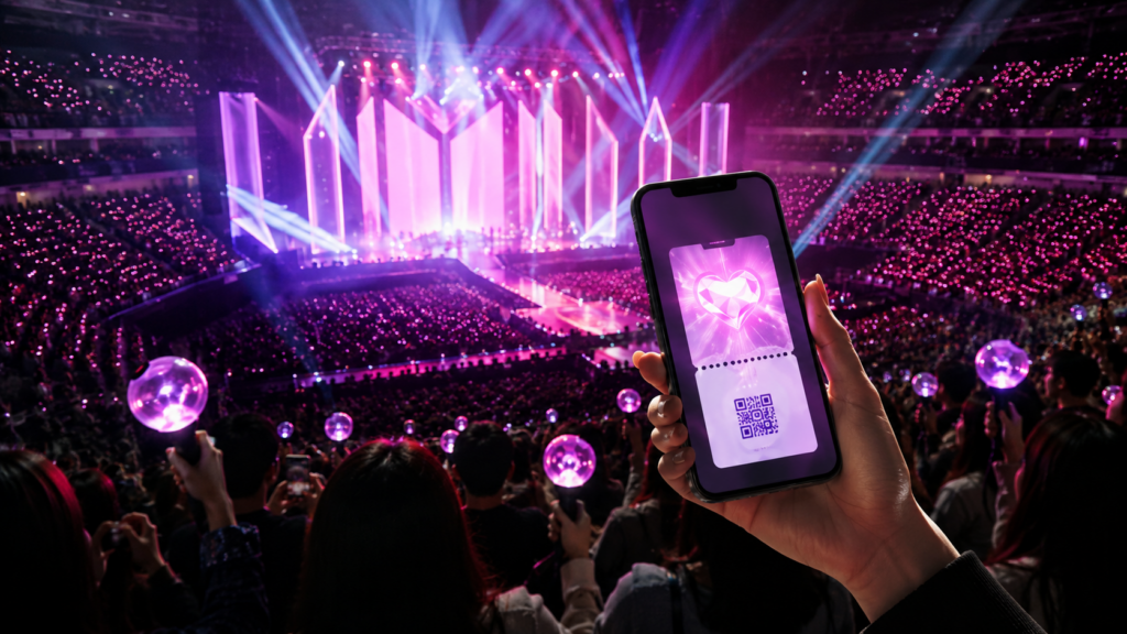 How to Buy K-POP Concert Tickets Without Overpaying